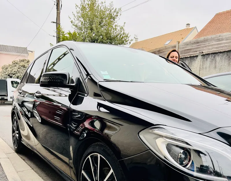 Carrosserie Auto Val