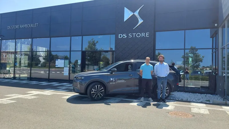 DS STORE RAMBOUILLET