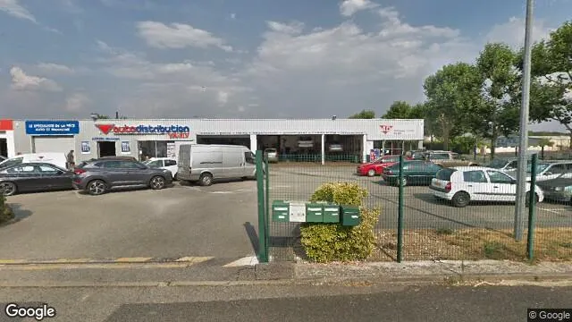 AD Expert Garage Eiffel - Rapid Auto