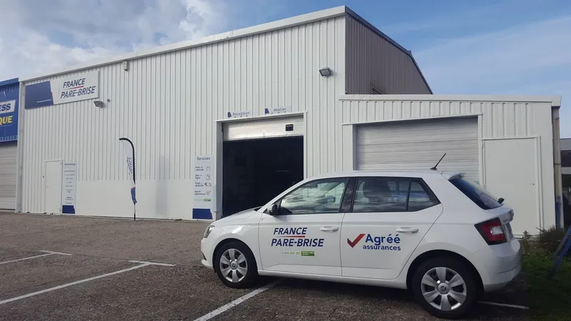 France Pare-Brise