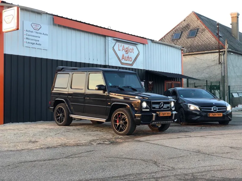 ADRA AUTO