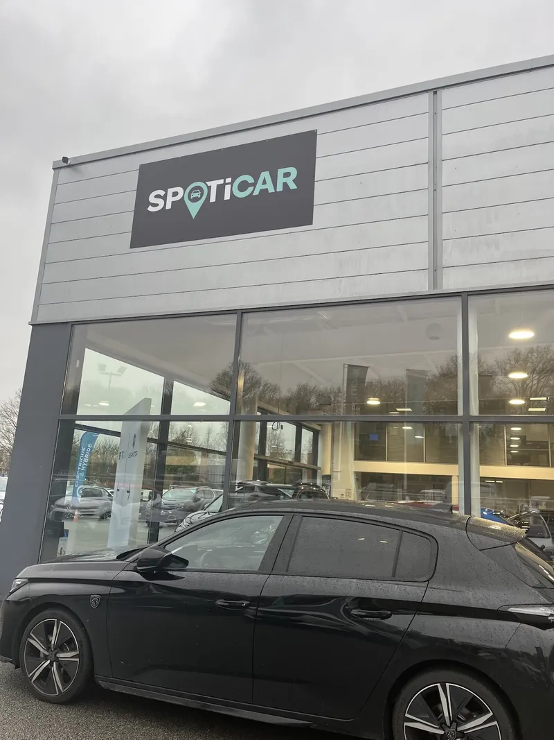 SPOTICAR STELLANTIS &YOU MONTIGNY