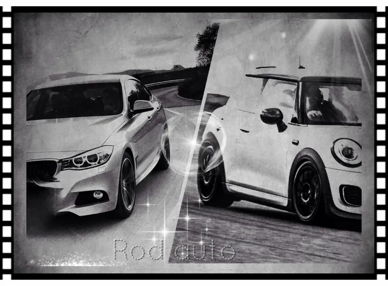 ROD AUTO