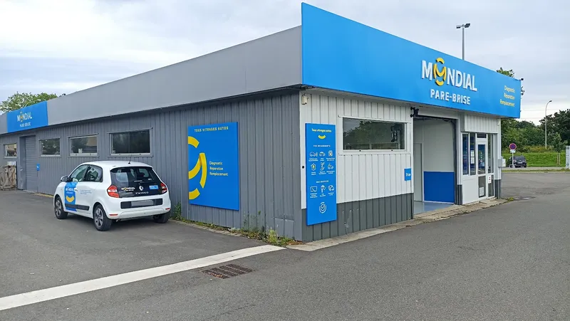 Mondial Pare-Brise