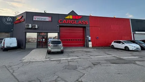CARGLASS Pare-Brise Corbeil Essonnes