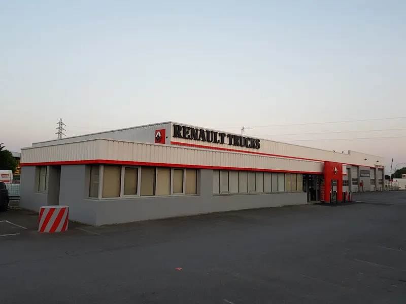 Essonne poids lourds