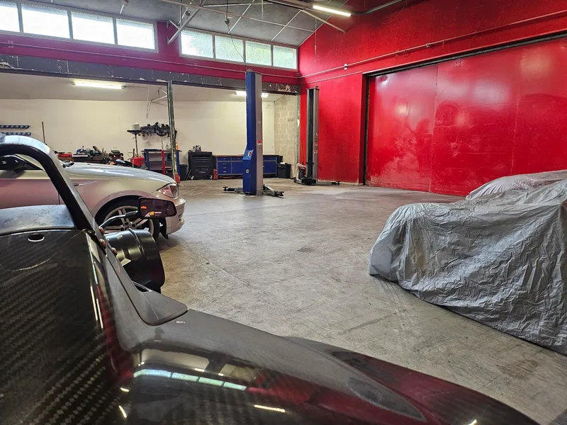 Performance Automobile Club