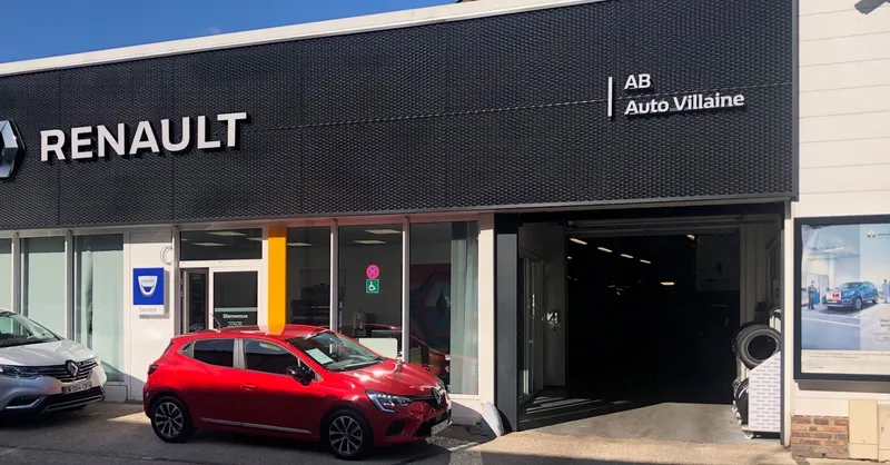 Ab Auto Villaine