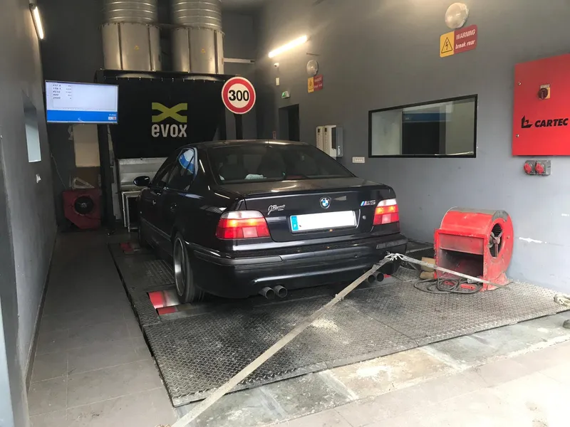 MG Motorsport