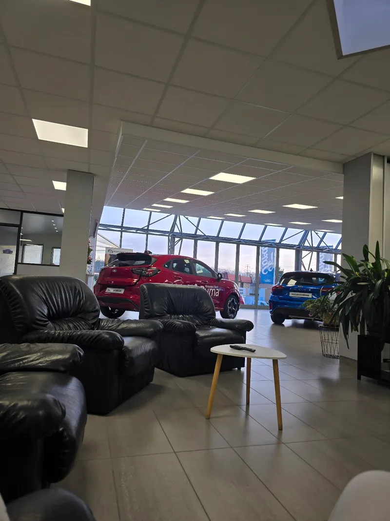 Philippe Gaillard Automobiles