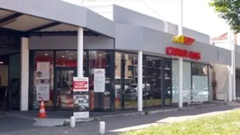 CARGLASS Pare-Brise Epinay sur Orge