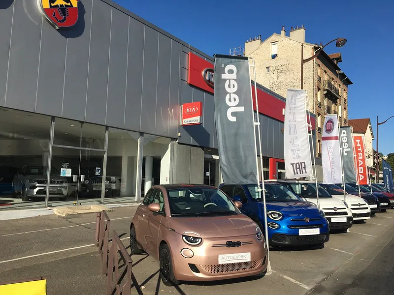 Auto Gallou