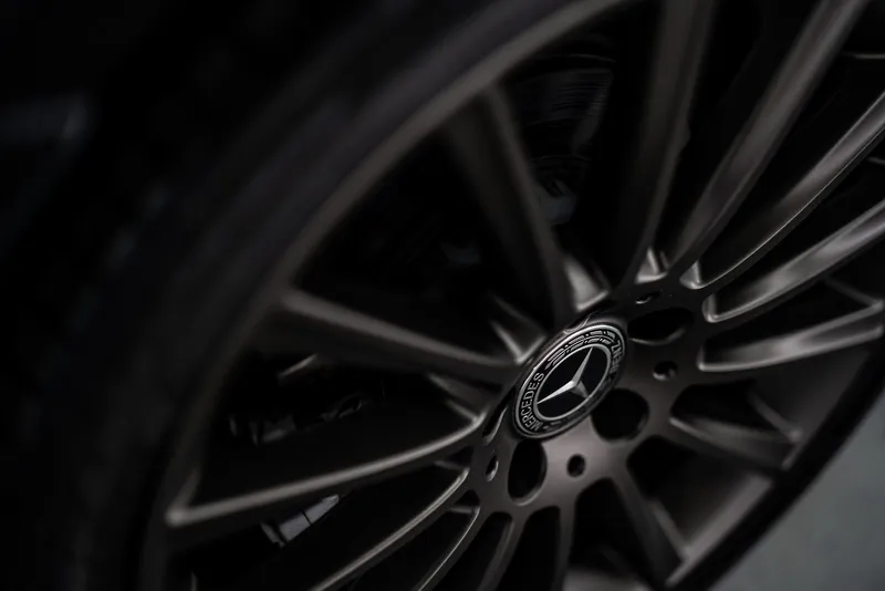 Garage Auto Morangis / GAM91