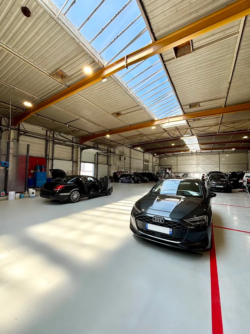 CDA DIR'AUTO