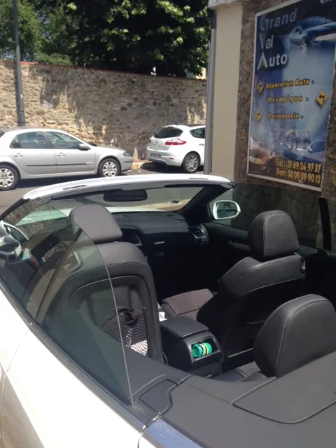 Grand Val Auto