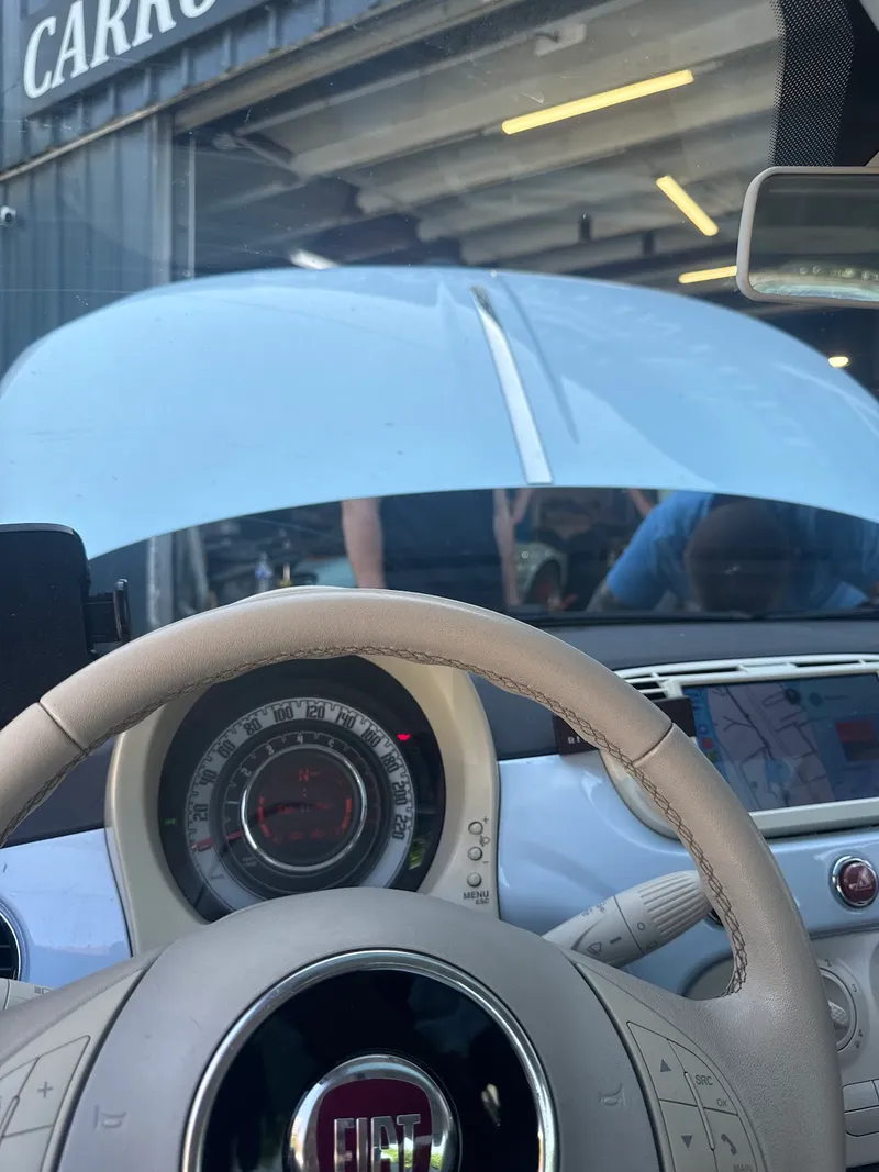 Carrosserie Vaillant