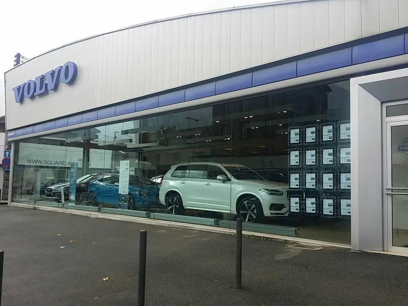 Société Bidaud Père et Fils - Volvo
