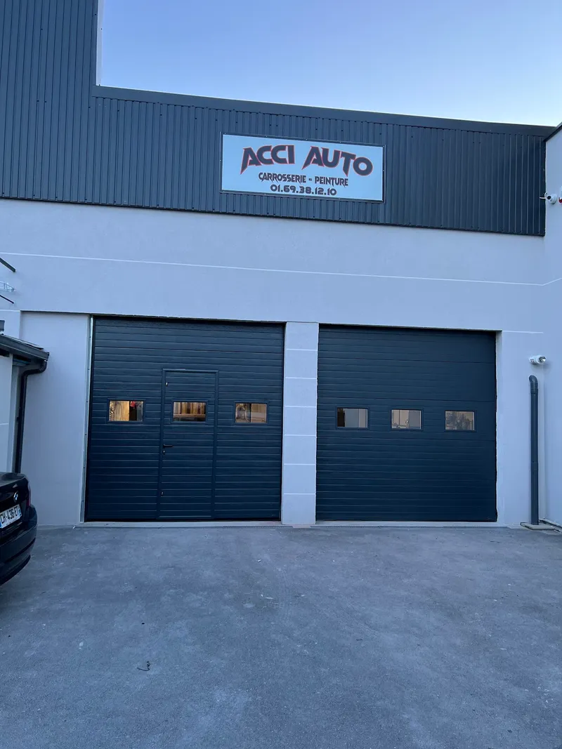 Acci Auto 91