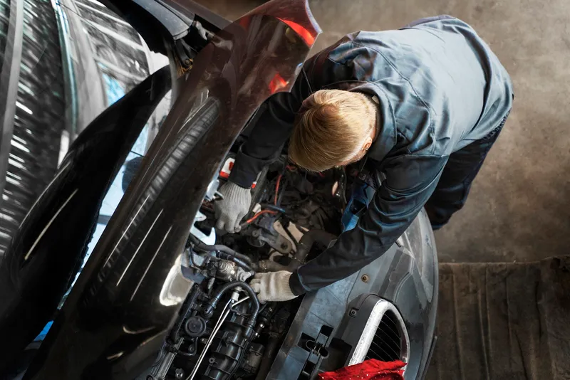 GALAXY AUTOS MOTOS - Remplacement Pare -Brise - Paray-Vieille-Poste (91)