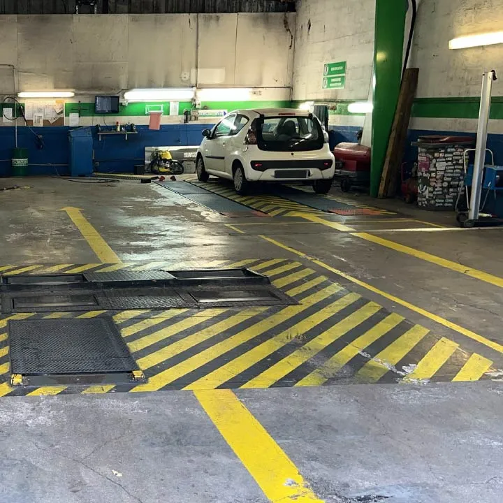 Sécuritest Contrôle Technique Automobile PALAISEAU