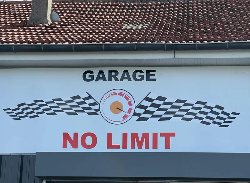 Garage No Limit