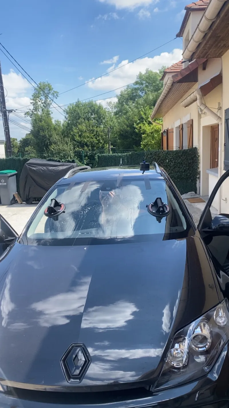 Rapide Pare Brise