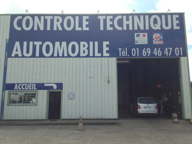 Autovision Technical Control