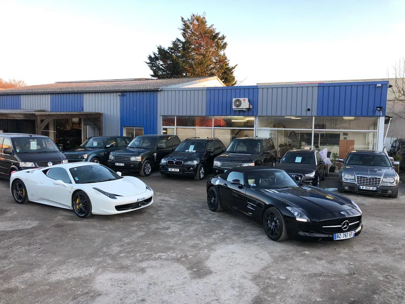 Val Auto Plus