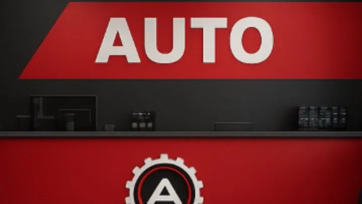 Garage, Boussy Auto