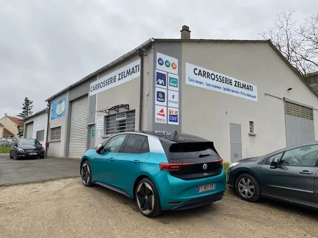 CARROSSERIE JOKAR'S