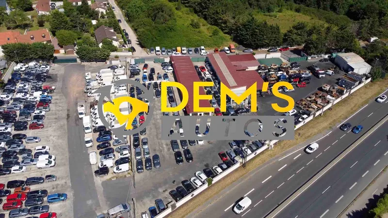 Dem'S Autos France