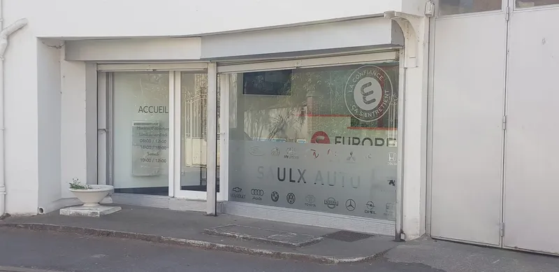 SAULX AUTO
