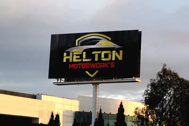 HELTONMOTORWORK'S