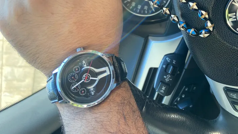 DENIZ AUTO