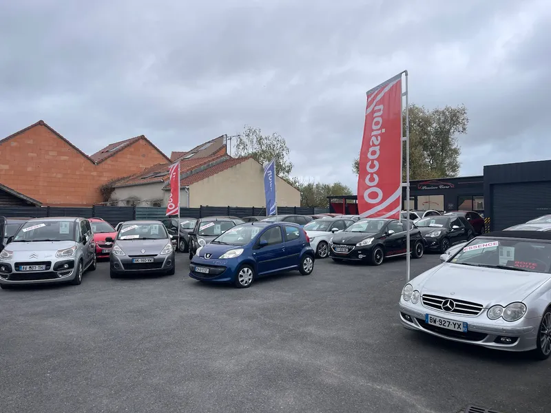 Passion Cars