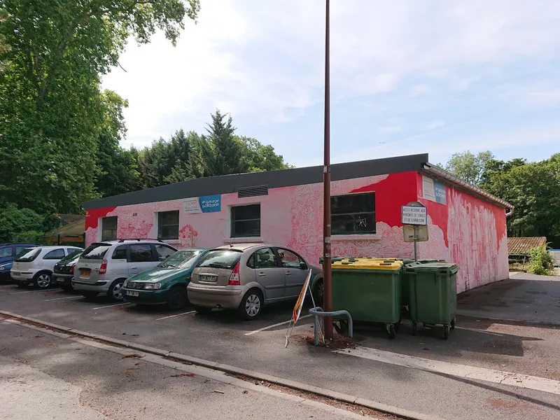 Garage Solidaire - Essonne MobilitéS