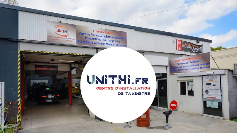 UNITHI