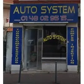 Auto System