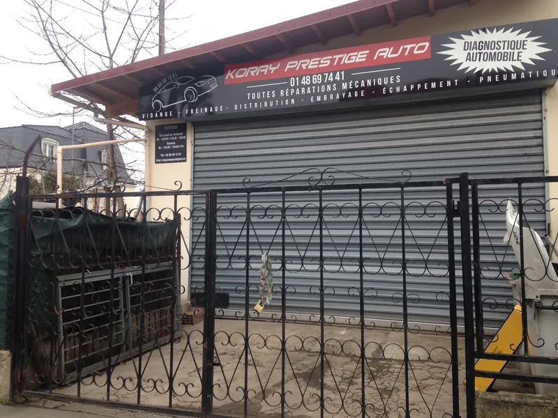 KORAY AUTO