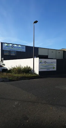 Autosecuritas