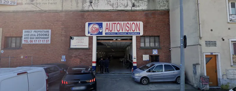 Autovision Technical Control