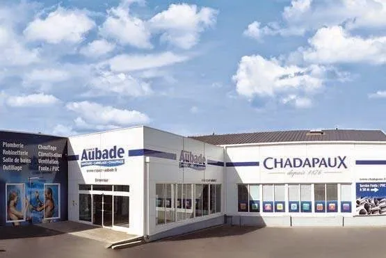 Espace Aubade Chadapaux Bobigny