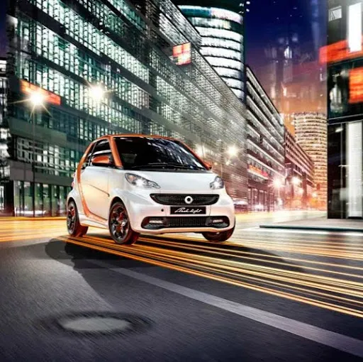 Garage Smart - Smartland Le Specialiste Reparation Service Maintenance Entretien Smart