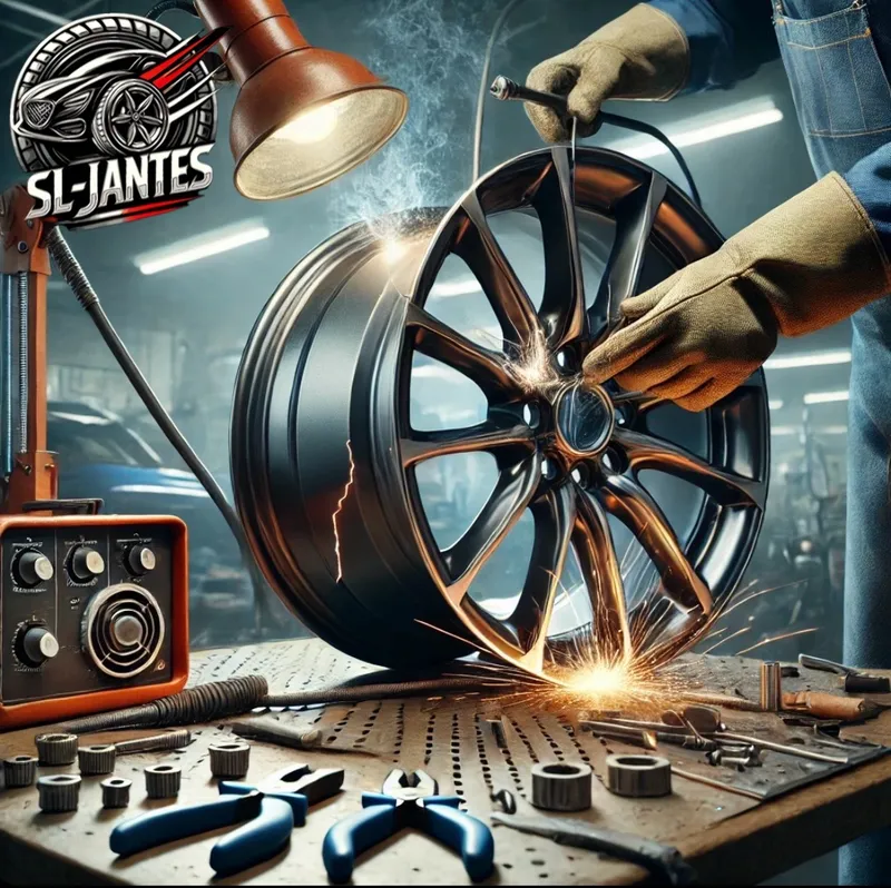 Sl - jantes