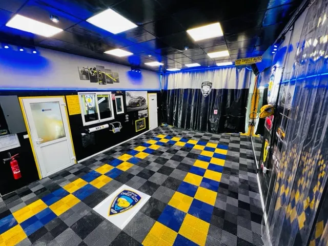 Garage Direct Auto