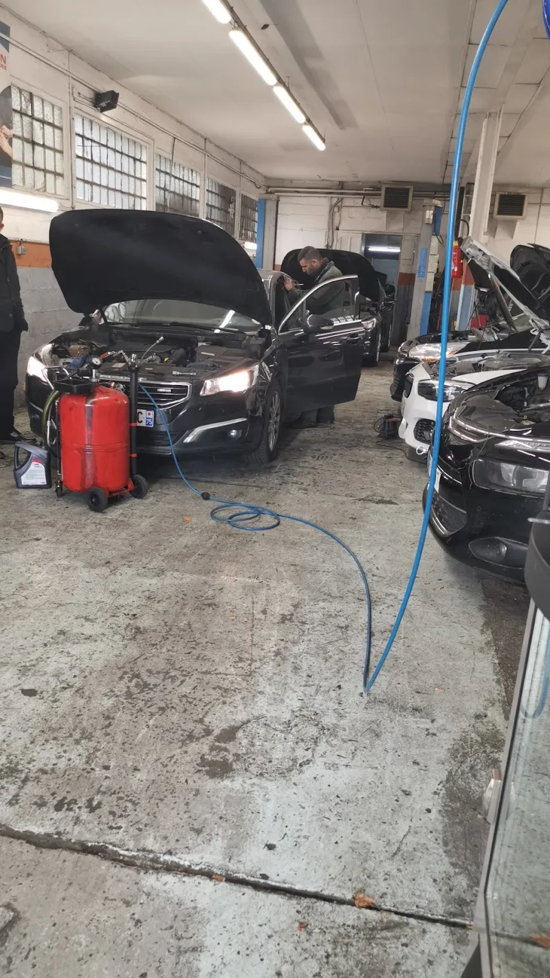 Autos Chikh