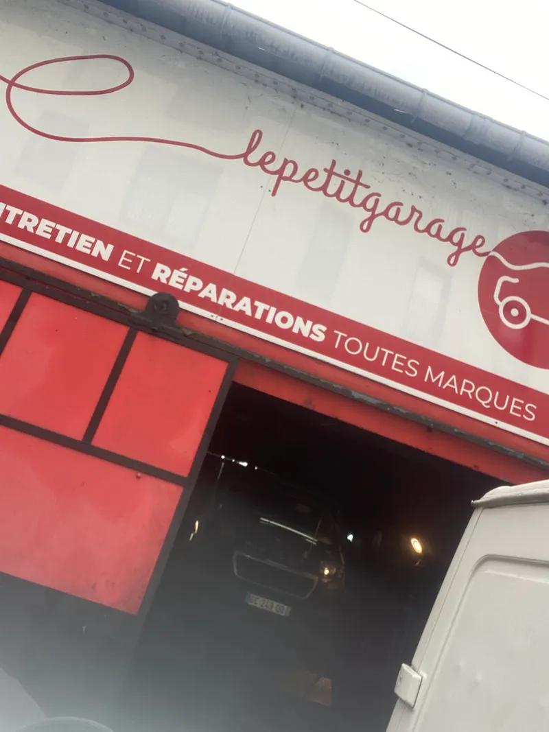 Le Petit Garage