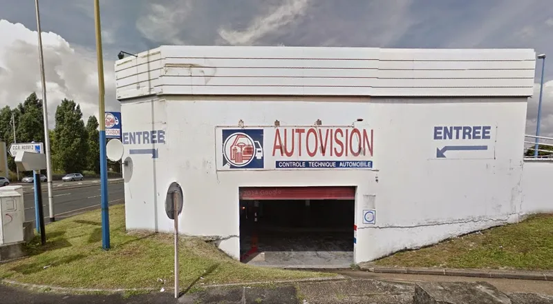 Autovision