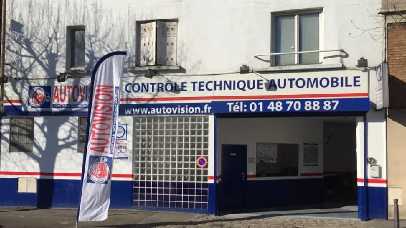 Autovision Technical Control