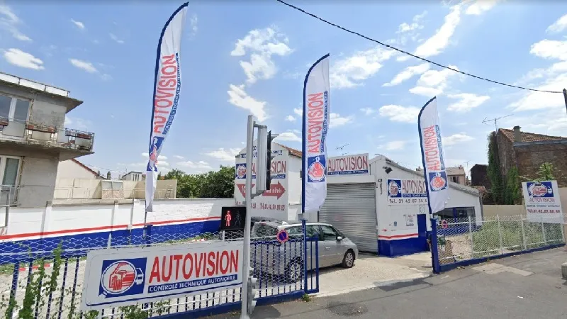Autovision Technical Control
